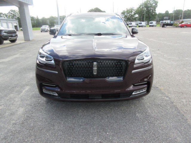 Used 2023 Lincoln Aviator Black Label w/ Jet Package AWD/4WD image 8