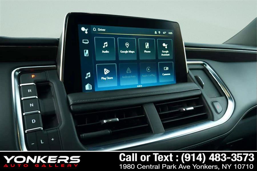 Used 2023 Chevrolet Tahoe LT image 56