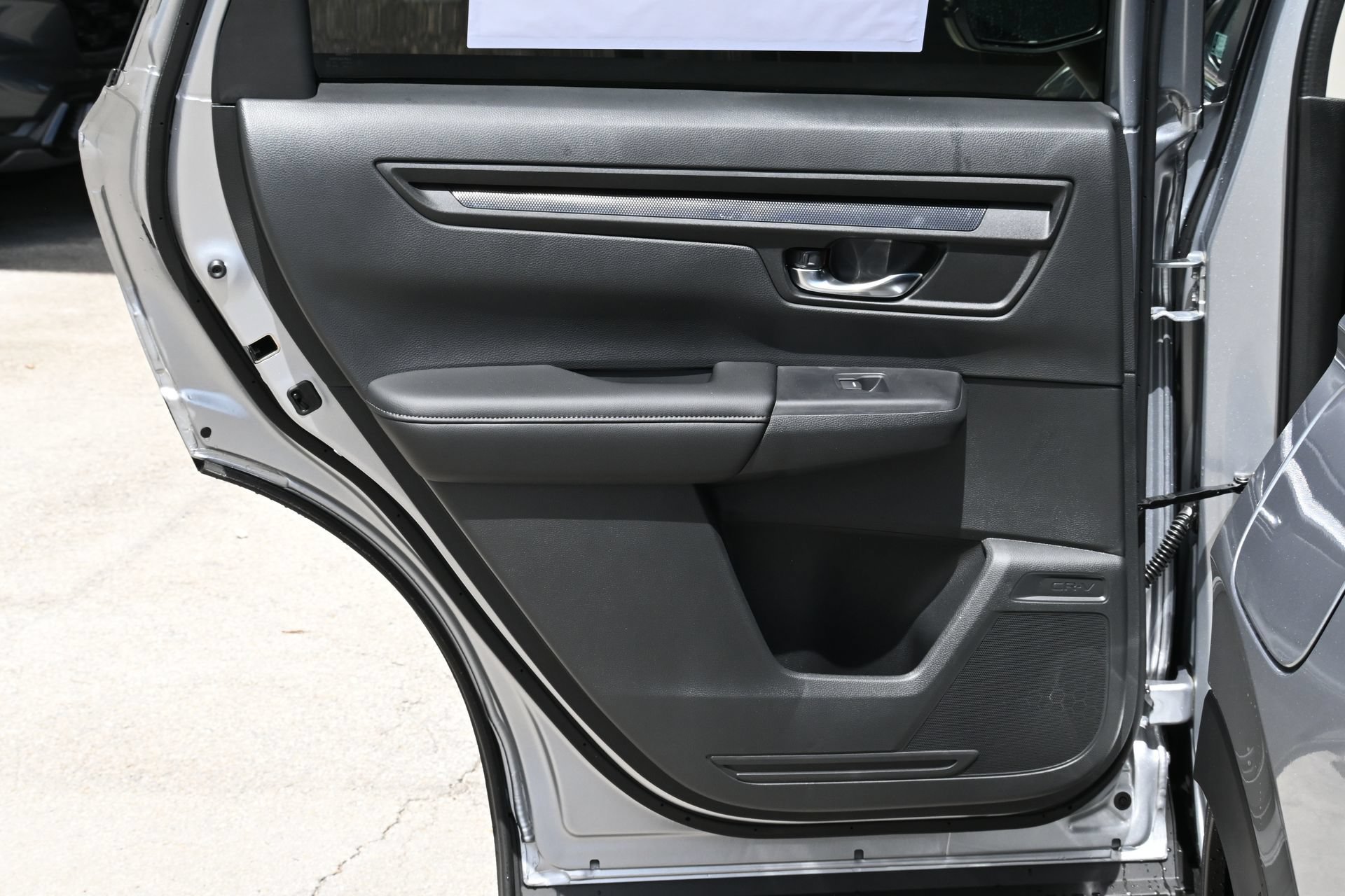 New 2026 Honda CR-V EX image 11