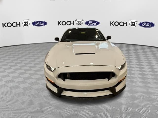 Used 2017 Ford Mustang Shelby GT350 w/ Electronics Package image 2