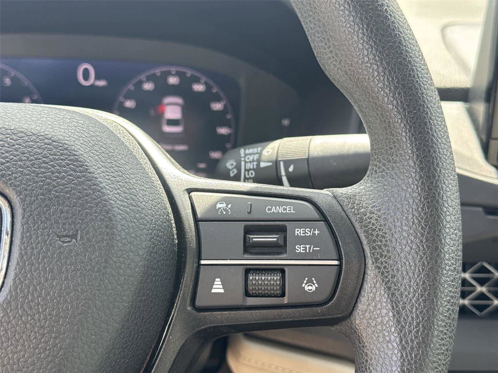 Used 2024 Honda Accord EX image 20