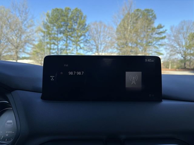 Certified 2023 MAZDA CX-5 AWD 2.5 S image 16