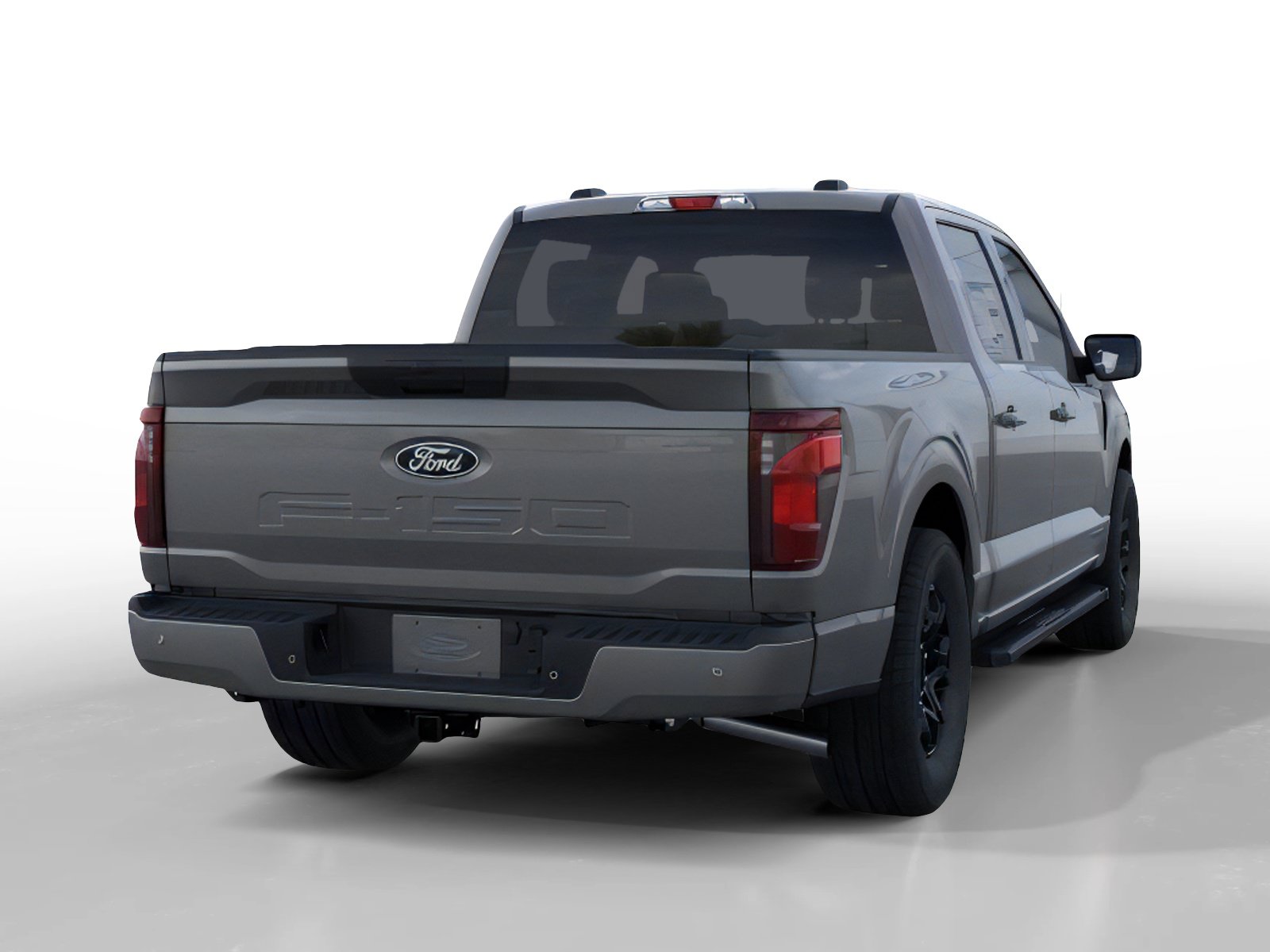New 2026 Ford F150 XLT w/ Mobile Office Package RWD image 8