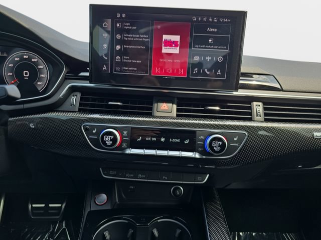 Used 2024 Audi S5 Premium Plus w/ Premium Plus Package AWD/4WD image 24