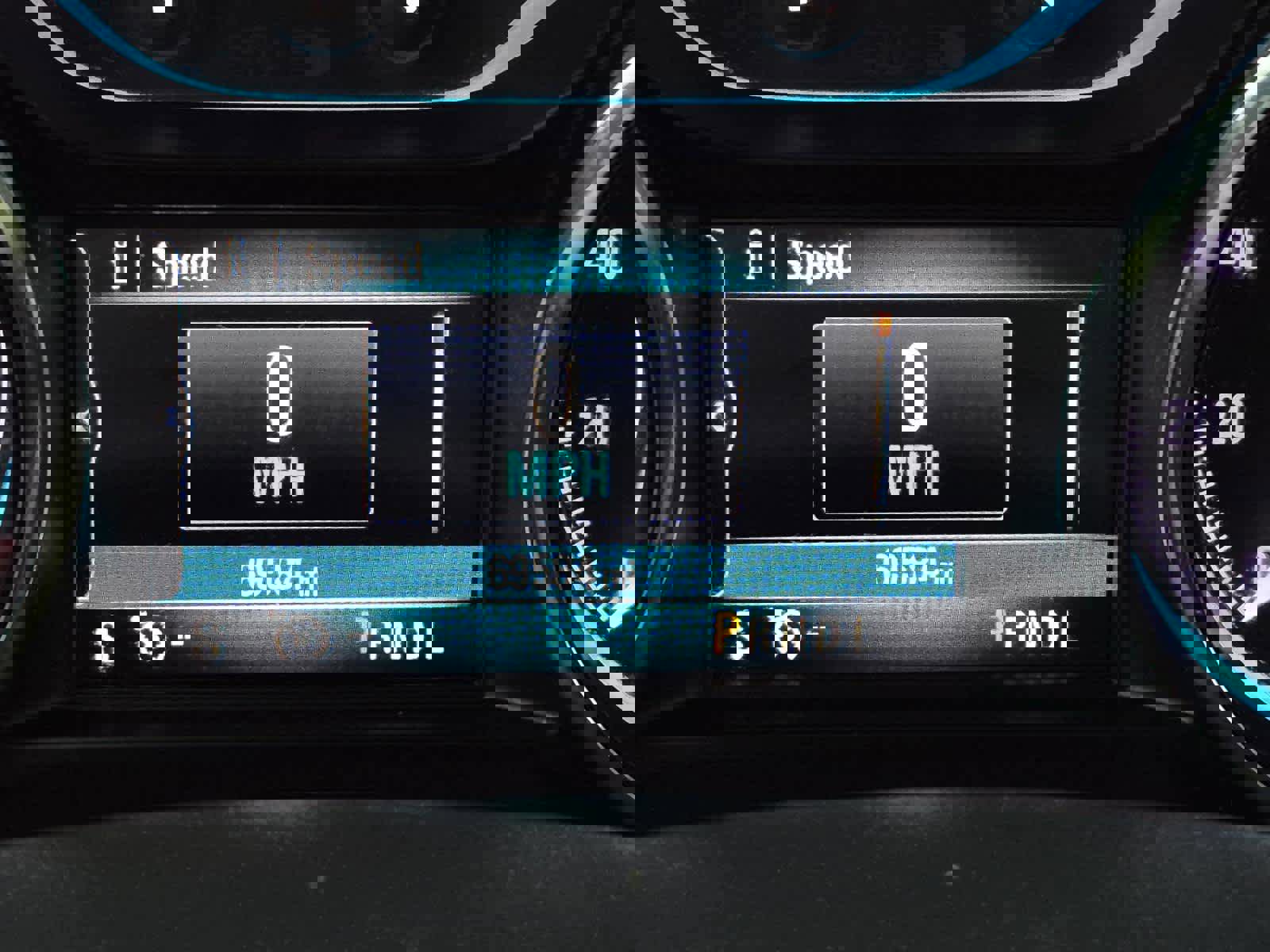 Used 2017 Buick Envision Essence image 21