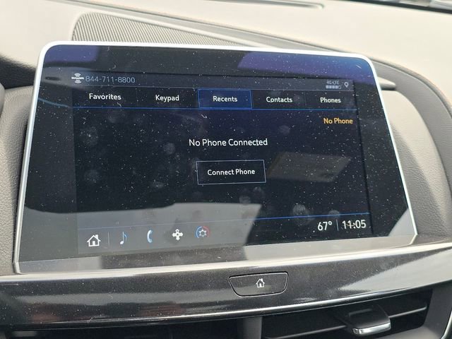 Used 2024 Cadillac CT5 Sport w/ LPO, Red Accent Package AWD/4WD image 6