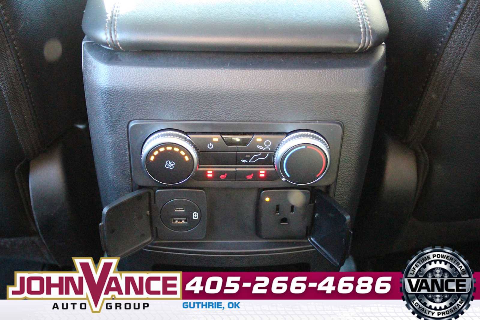 Used 2021 Ford Explorer Limited w/ Equipment Group 301A image 22