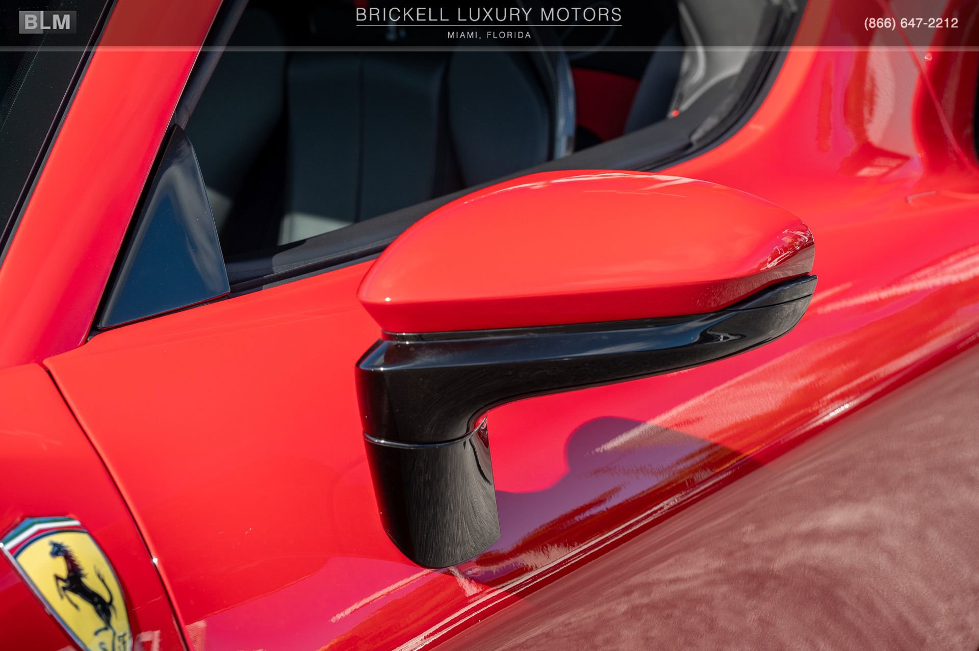 Used 2022 Ferrari SF90 Spider image 59