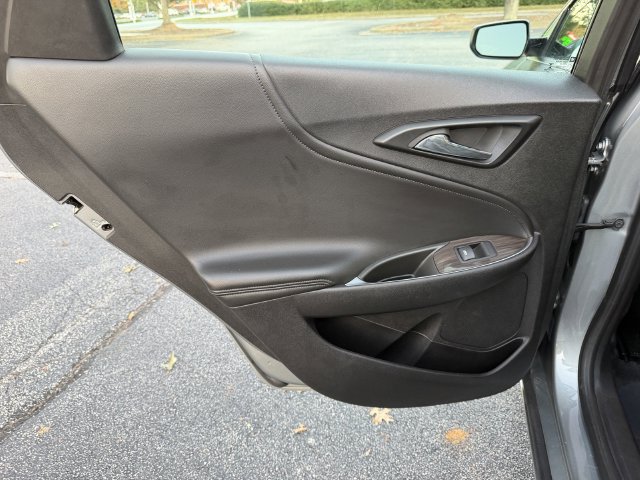 Used 2024 Chevrolet Malibu LT FWD image 25