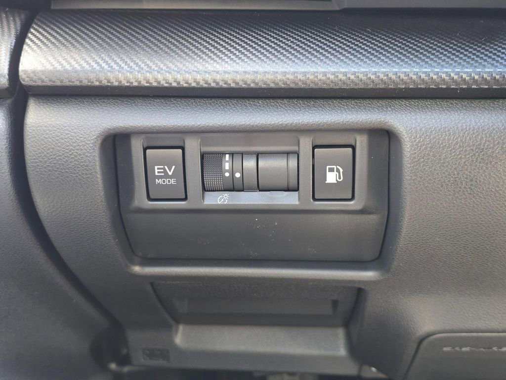 New 2026 Subaru Crosstrek 2.5i Limited image 17