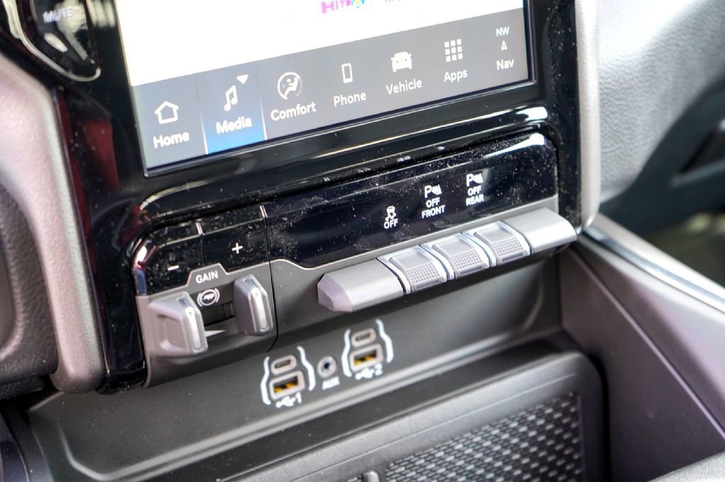 New 2026 RAM 1500 Laramie image 14