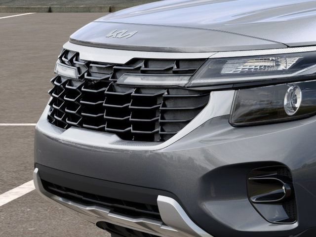 New 2026 Kia Seltos S image 12