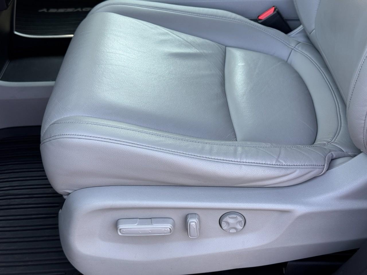 Used 2023 Honda Odyssey Touring image 20