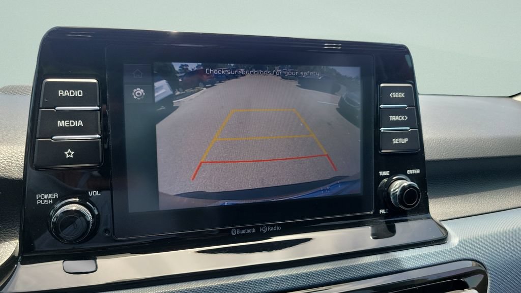 Used 2023 Kia Seltos S FWD image 17