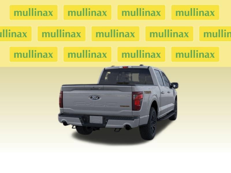 New 2026 Ford F150 Tremor AWD/4WD image 11