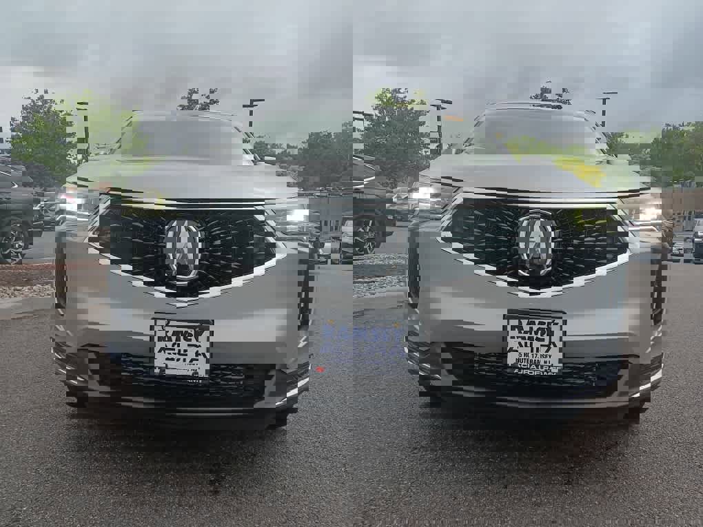Used 2023 Acura RDX AWD image 9
