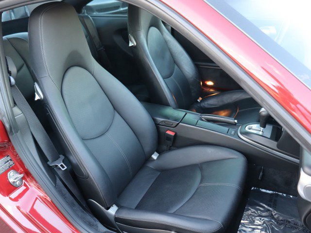 Used 2008 Porsche 911 Carrera S image 36
