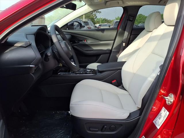 New 2026 MAZDA CX-30 2.5 Turbo w/ Premium Plus Pkg image 12