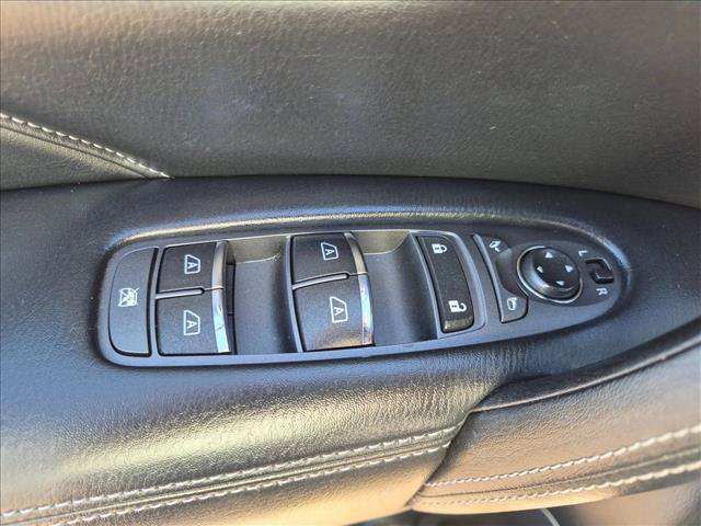 Used 2020 INFINITI QX80 Luxe w/ Edition 30 Package RWD image 12