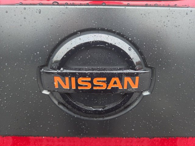 Used 2021 Nissan Titan PRO-4X w/ Pro-4x Convenience Package AWD/4WD image 28