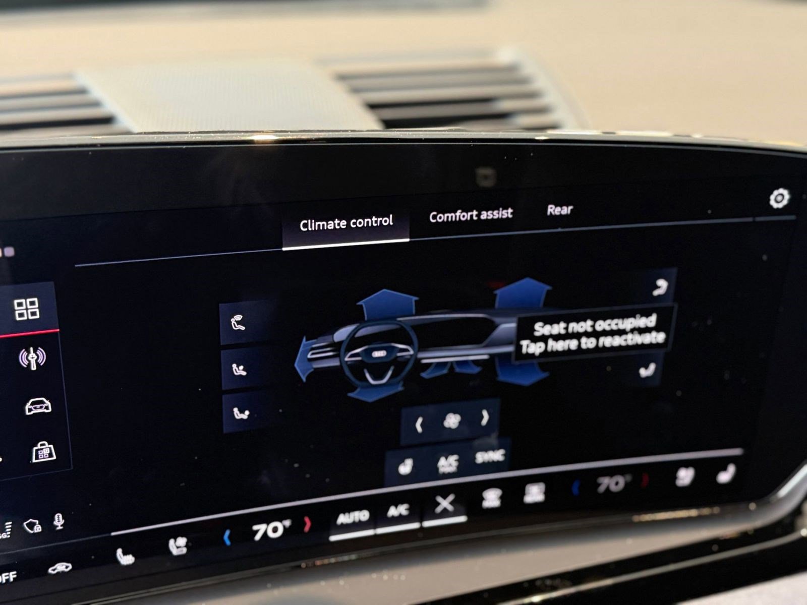 New 2025 Audi S5 Prestige image 23