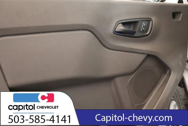 Used 2023 Ford Transit 250 Medium Roof image 9
