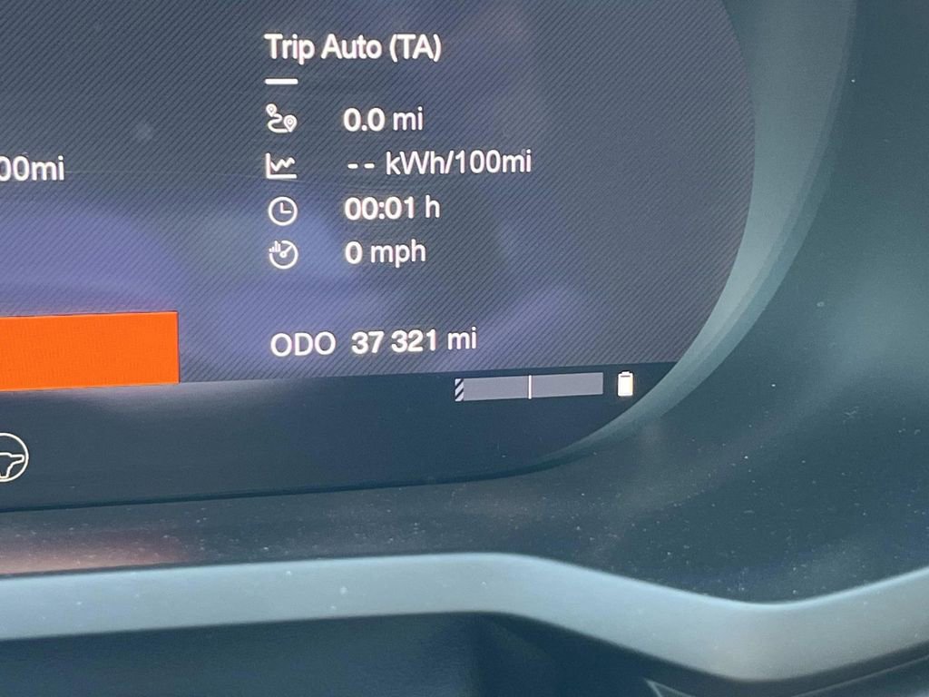 Used 2023 Polestar Polestar 2 w/ Pilot Pack AWD/4WD image 37