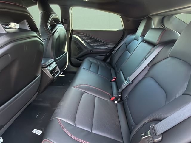 New 2026 Dodge Charger Scat Pack AWD/4WD image 22