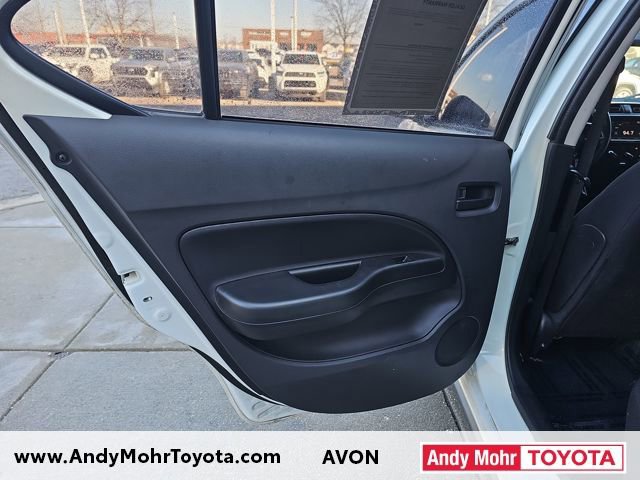 Used 2019 Mitsubishi Mirage G4 ES image 23