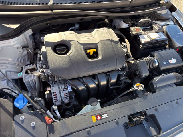 Used 2019 Hyundai Elantra SE w/ Cargo Package FWD image 31