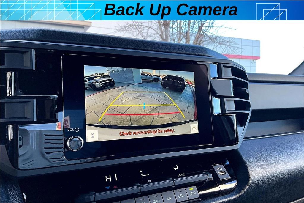 New 2026 Toyota Tundra SR5 w/ SX Package image 16