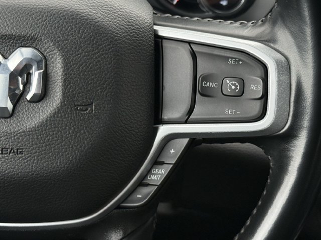 Used 2022 RAM 1500 Big Horn AWD/4WD image 16