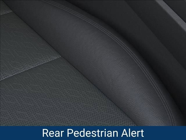 New 2026 Chevrolet Equinox LT w/ Convenience Package II image 24