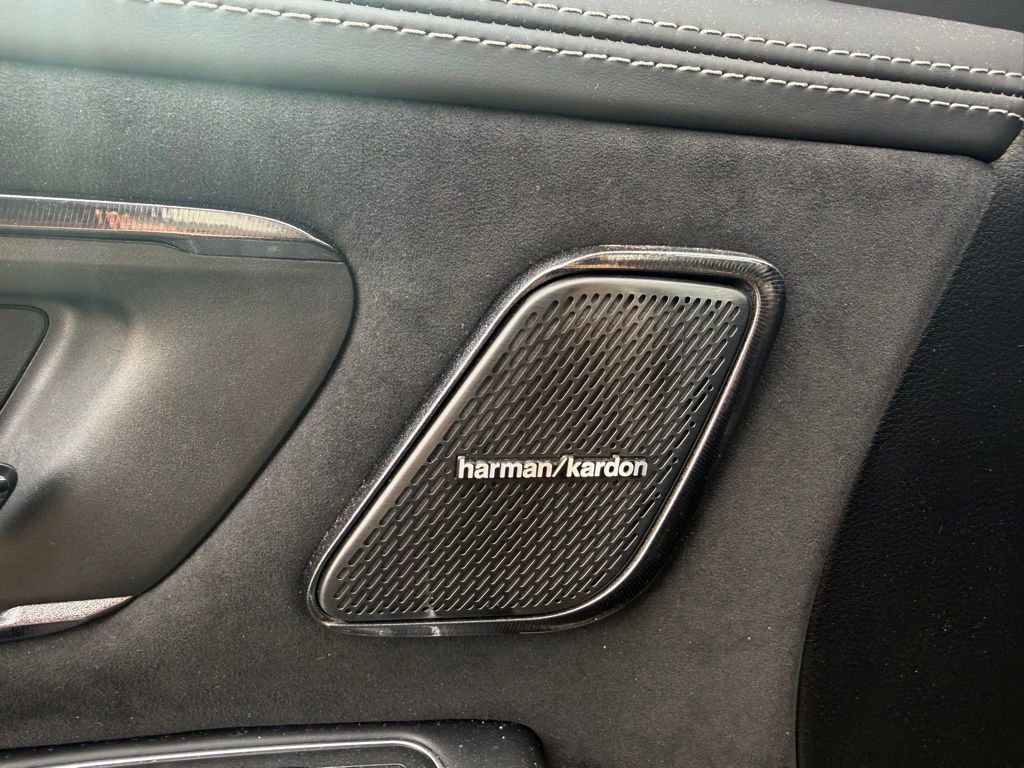 Used 2021 RAM 1500 TRX w/ TRX Level 1 Equipment Group AWD/4WD image 4