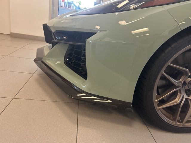 Used 2024 Chevrolet Corvette Z06 w/ Stealth Interior Trim Package image 7