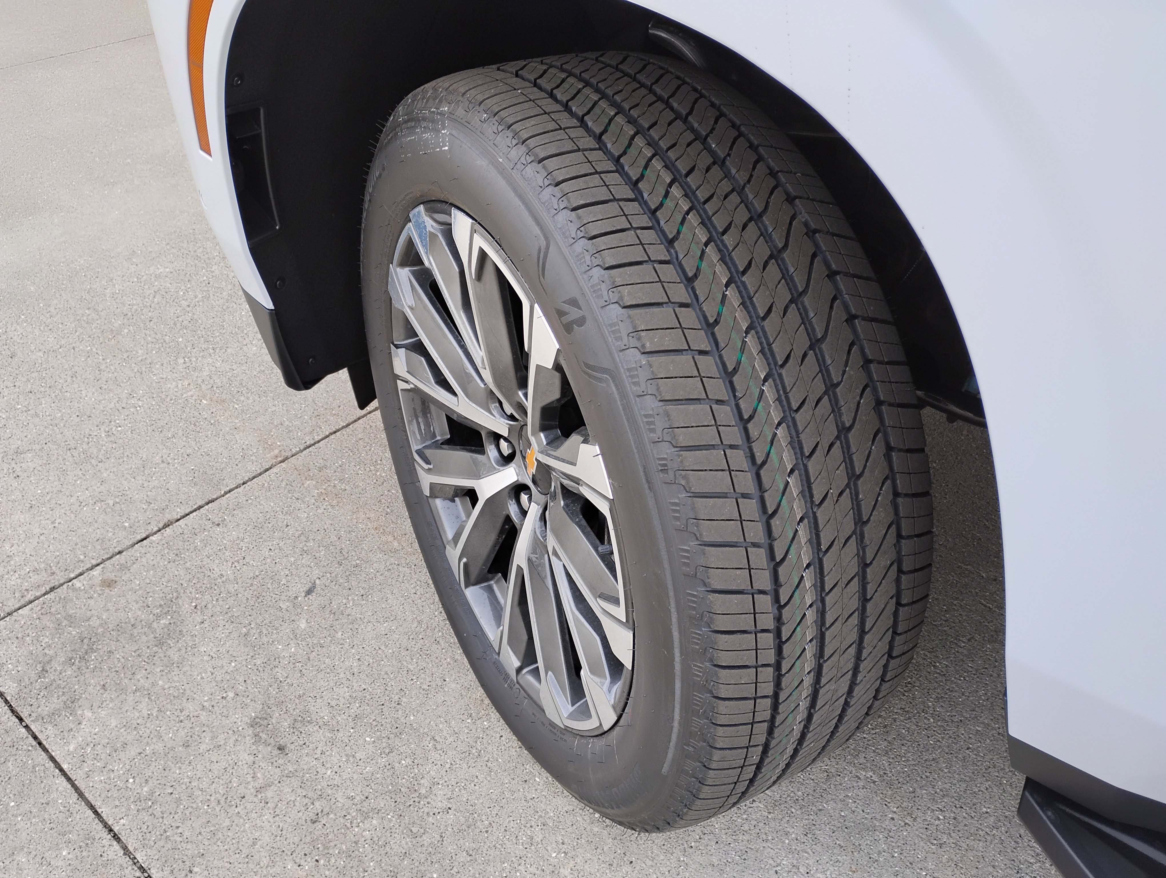 New 2026 Chevrolet Tahoe High Country w/ Sun And Tow Package image 26