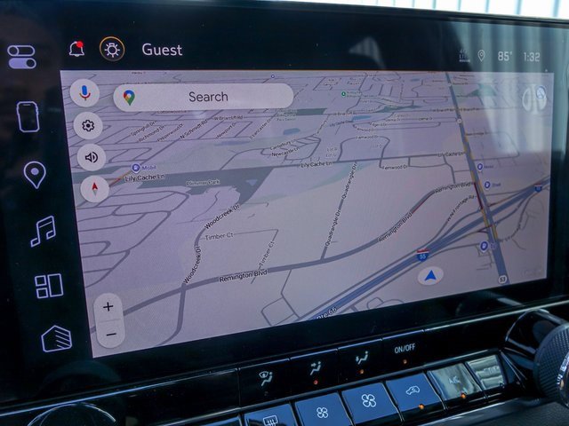 New 2026 Chevrolet Colorado Trail Boss image 26