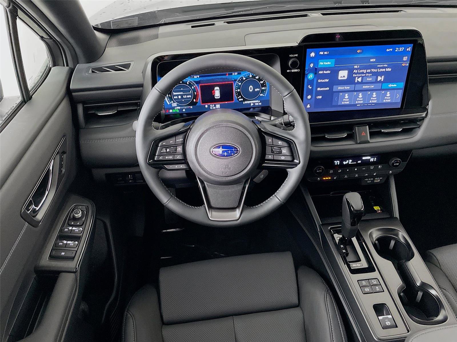 New 2026 Subaru Outback Touring XT image 19