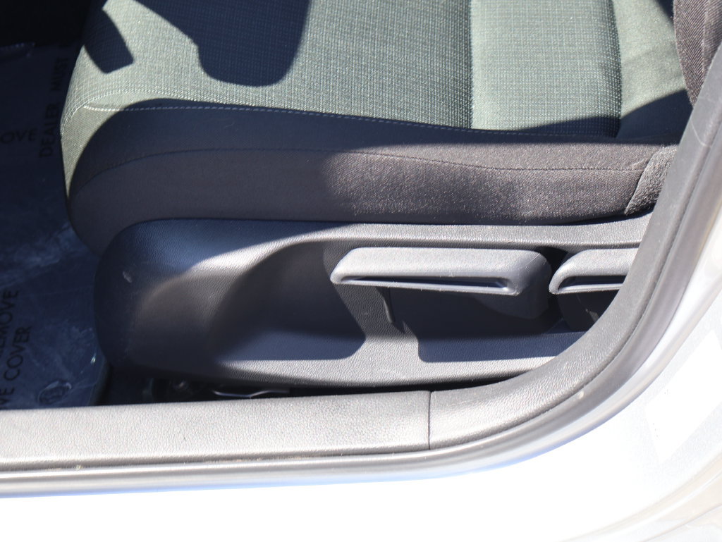 Used 2025 Honda Civic LX image 22