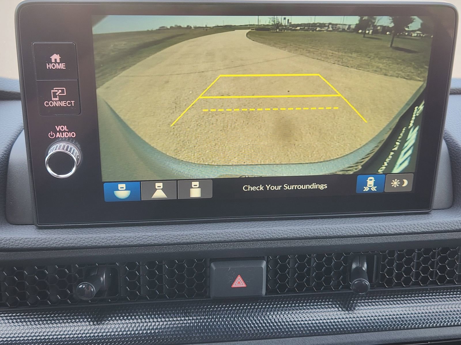 New 2026 Honda CR-V Sport image 17