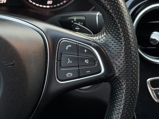 Used 2015 Mercedes-Benz C 300 4MATIC Sedan image 16