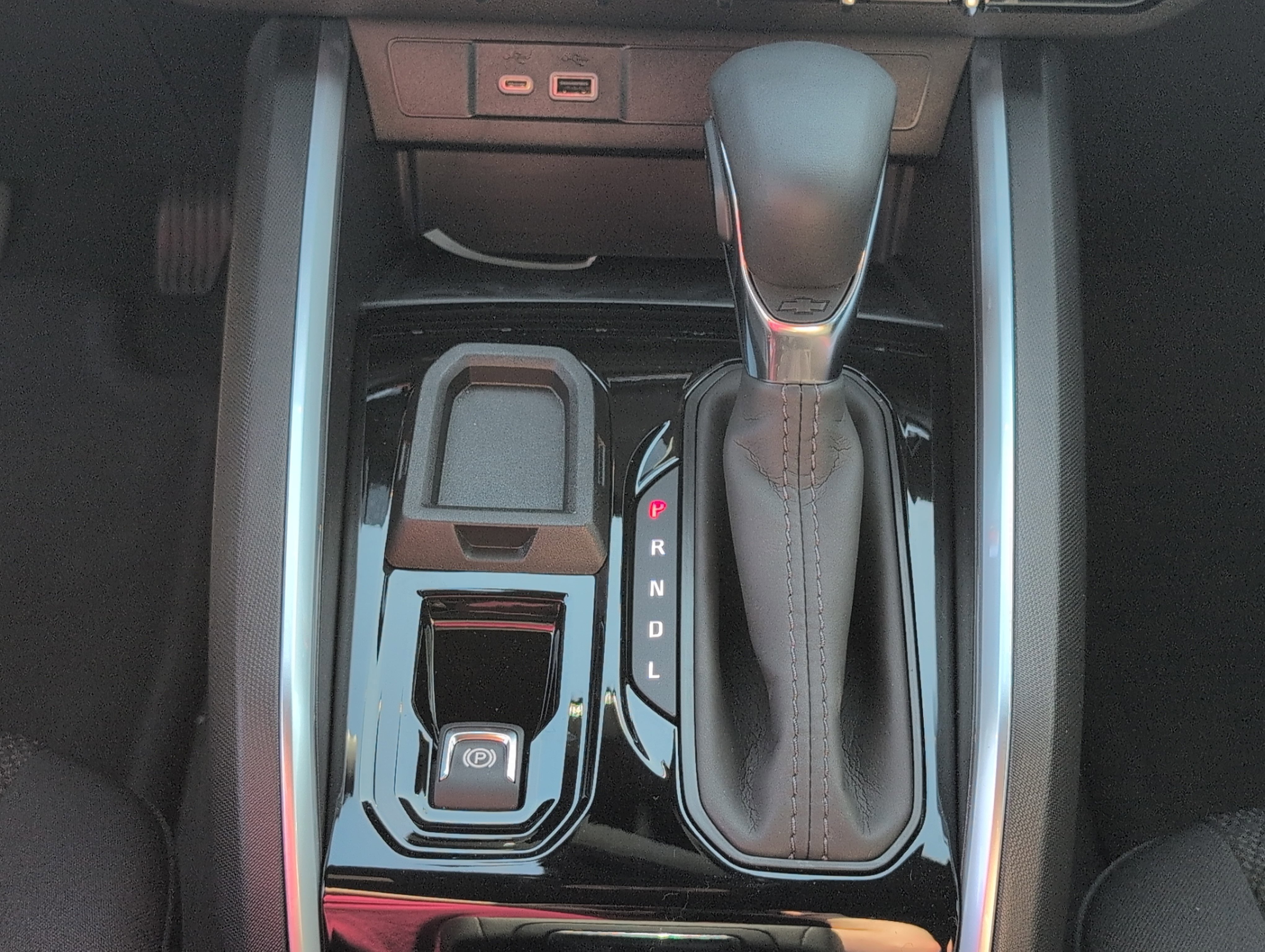 New 2026 Chevrolet Colorado LT RWD image 21