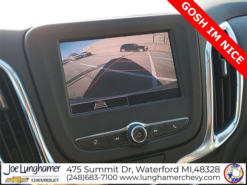 Used 2024 Chevrolet Equinox LT image 14