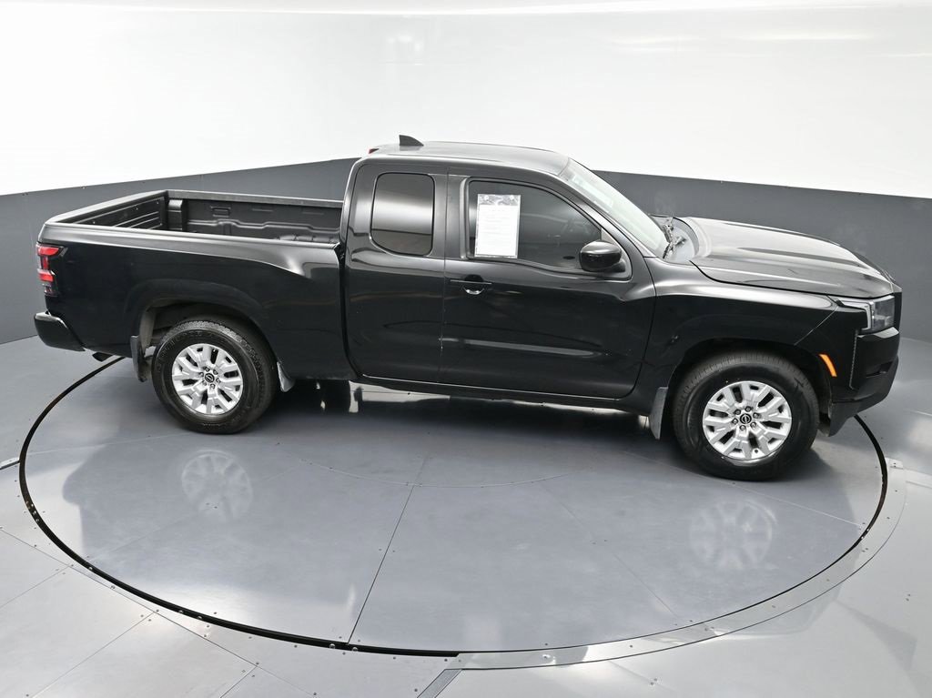 Used 2023 Nissan Frontier SV w/ Tow Package image 41