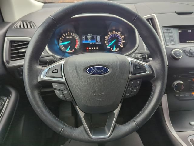 Used 2017 Ford Edge SEL image 17