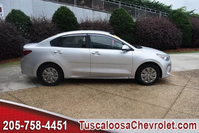 Used 2018 Kia Rio S FWD image 11