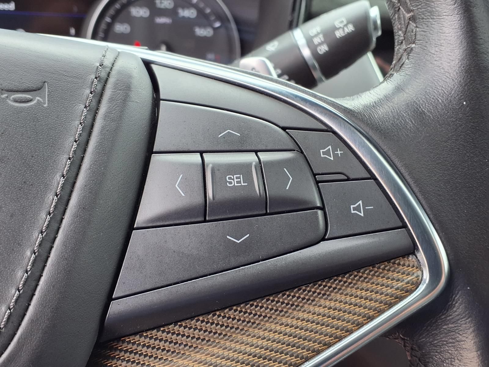 Used 2022 Cadillac XT5 Sportv w/ Platinum Package AWD/4WD image 28