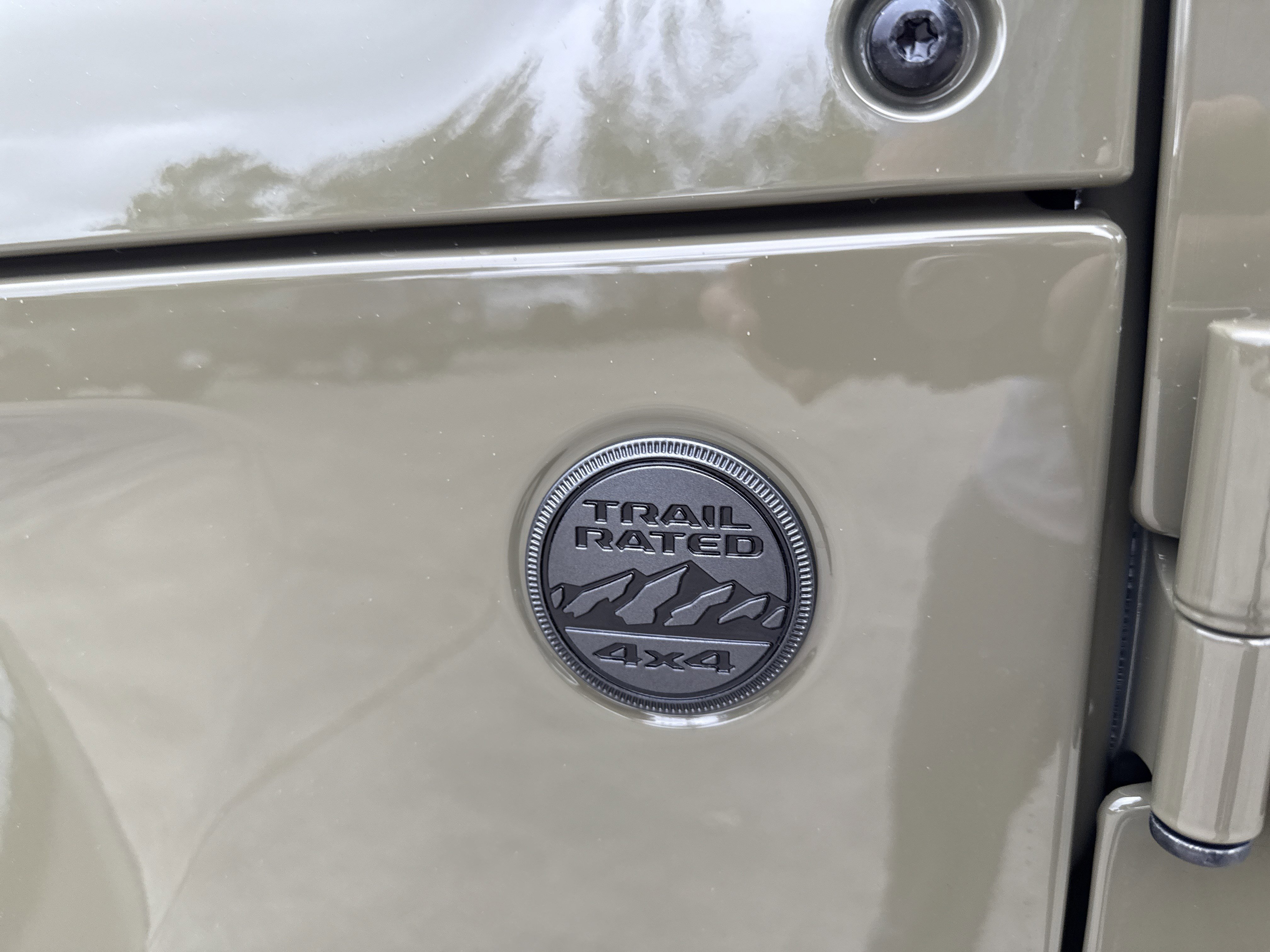 New 2025 Jeep Gladiator Sport w/ Premium Package image 13