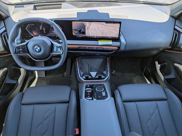 New 2026 BMW X3 xDrive30i w/ Premium Package AWD/4WD image 15