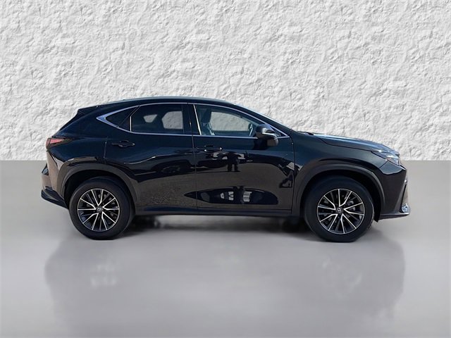 Used 2023 Lexus NX 350 AWD w/ Premium Package image 2
